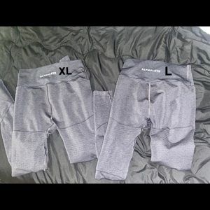 Alphalete OG Revival Leggings